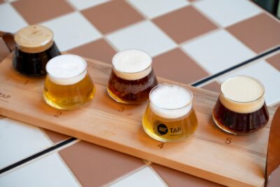 La brasserie Brewmine Tap ferme ses portes