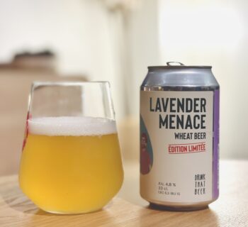 Lavender Menace