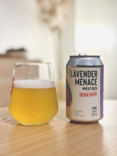 Lavender Menace