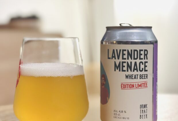 Lavender Menace