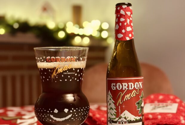 Gordon Xmas