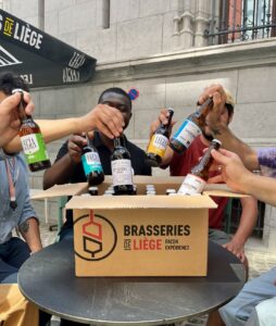 Brasserie de Liège