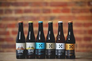 La Manufacture Urbaine fait faillite... et change de nom pour Urban Breweries.