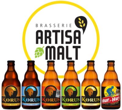 La brasserie Artisa'Malt déclarée en faillite