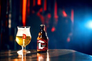 Duvel lance une déclinaison de sa bière phare : la Duvel Imperial Blond