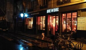 Brewdog France