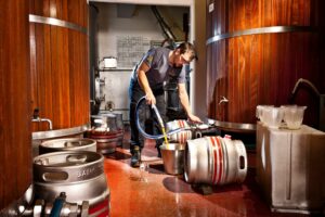 Le Royaume-Uni perd 100 brasseries en un an