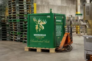 moosehead