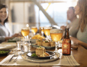 Grimbergen Prestige