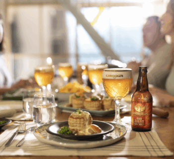 Grimbergen Prestige