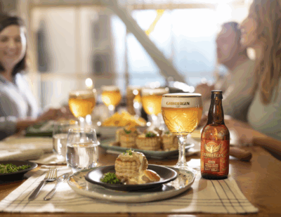 Grimbergen Prestige
