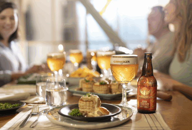 Grimbergen Prestige