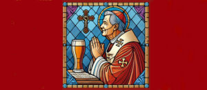 HOPposition rebrasse une ancienne bière de messe