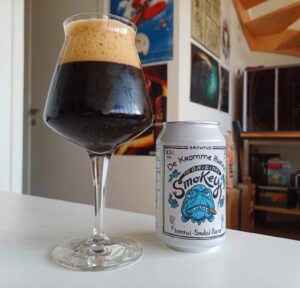 De Kromme Haring - Original Smokey