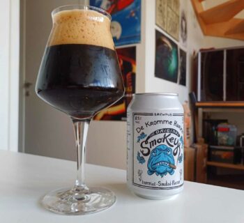 De Kromme Haring - Original Smokey