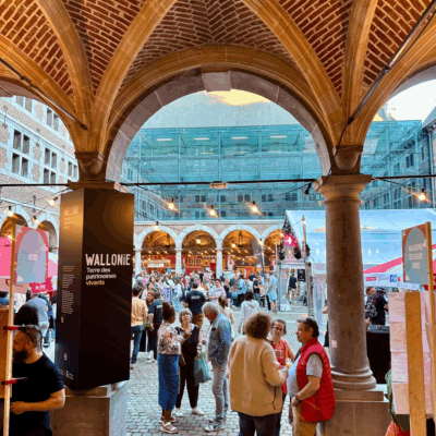 Cité de la Bière 2025