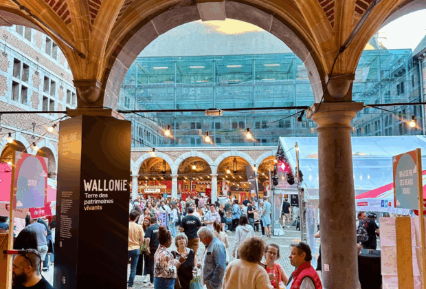 Cité de la Bière 2025