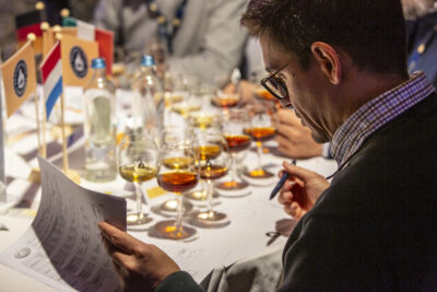 Brussels Beer Challenge 2025