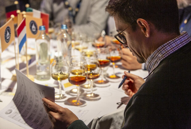 Brussels Beer Challenge 2025