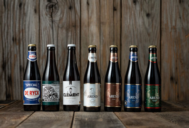 La brasserie De Ryck ferme ses portes après 139 ans d'histoire brassicole.
