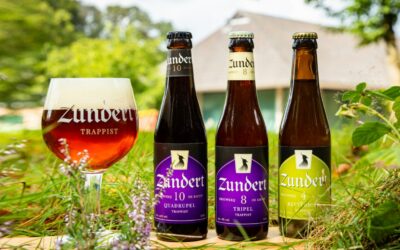 L'abbaye de Zundert ferme ses portes