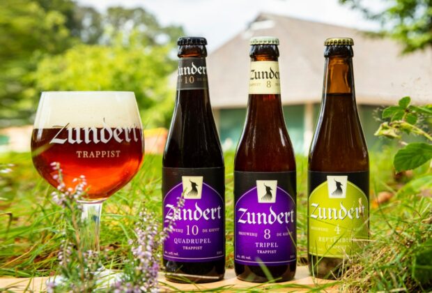 L'abbaye de Zundert ferme ses portes