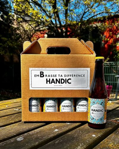 handic