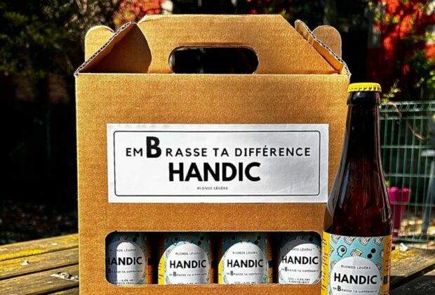 handic