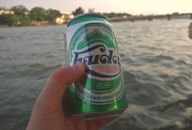 Les boissons alcoolisées, dont la bière, vont être plus lourdement taxées au Vietnam.
