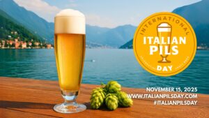 italian pils