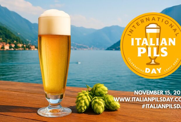 italian pils
