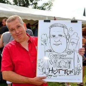 Dany Laval, fondateur de la Réunion des Brasseries du Luxembourg Belge, est décédé.