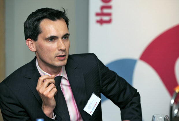 Lorin Parys devient le nouveau président des Brasseurs Belges