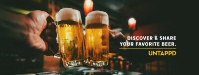 Untappd s'associe au caviste en ligne Bierothek