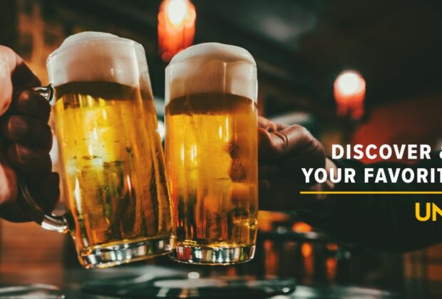 Untappd s'associe au caviste en ligne Bierothek