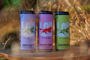 Loumonade