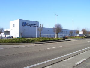 Une grève spontanée éclate chez Hoegaarden