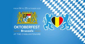 Oktoberfest Brussels 2025