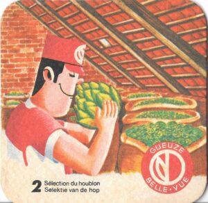 AB InBev arrête la production de gueuze Belle-Vue