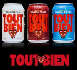 Tout Bien s'acoquine de plusieurs investisseurs belges fortunés