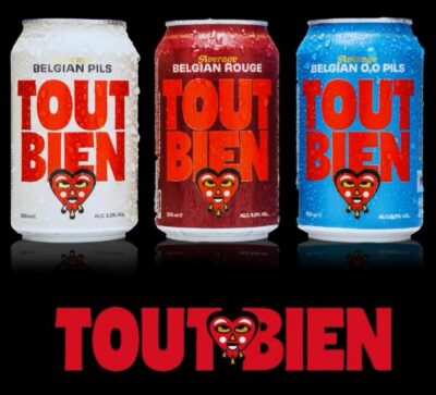 Tout Bien s'acoquine de plusieurs investisseurs belges fortunés