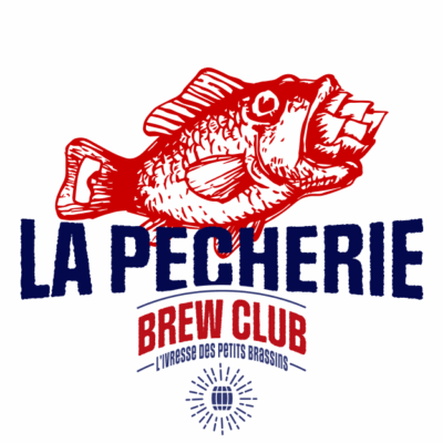 La Pêcherie lance son premier calendrier de l'avent 100% amateur