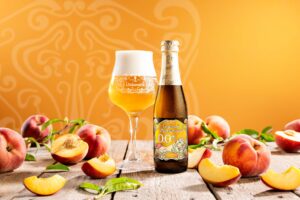 Lindemans lance sa Pecheresse 0.0%