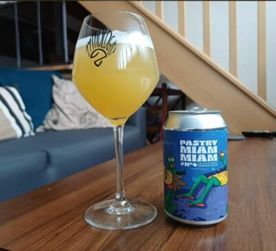 Pastry Miam Miam #4