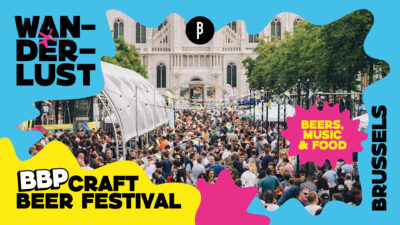 Le festival Wanderlust revient pour une cuvée 2025