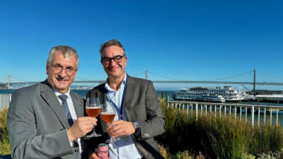 Val-Dieu consolide sa présence aux Etats-Unis