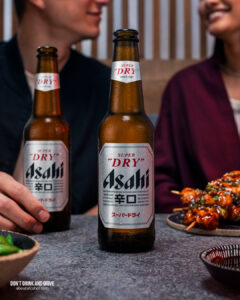 asahi group