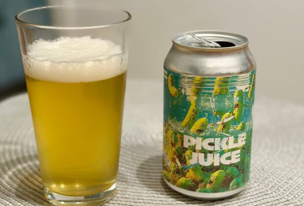 pickle-juice