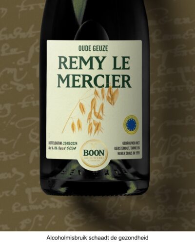Remy Le Mercier