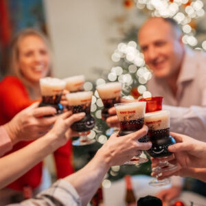 Anthony Martin lance son propre calendrier de l'Avent